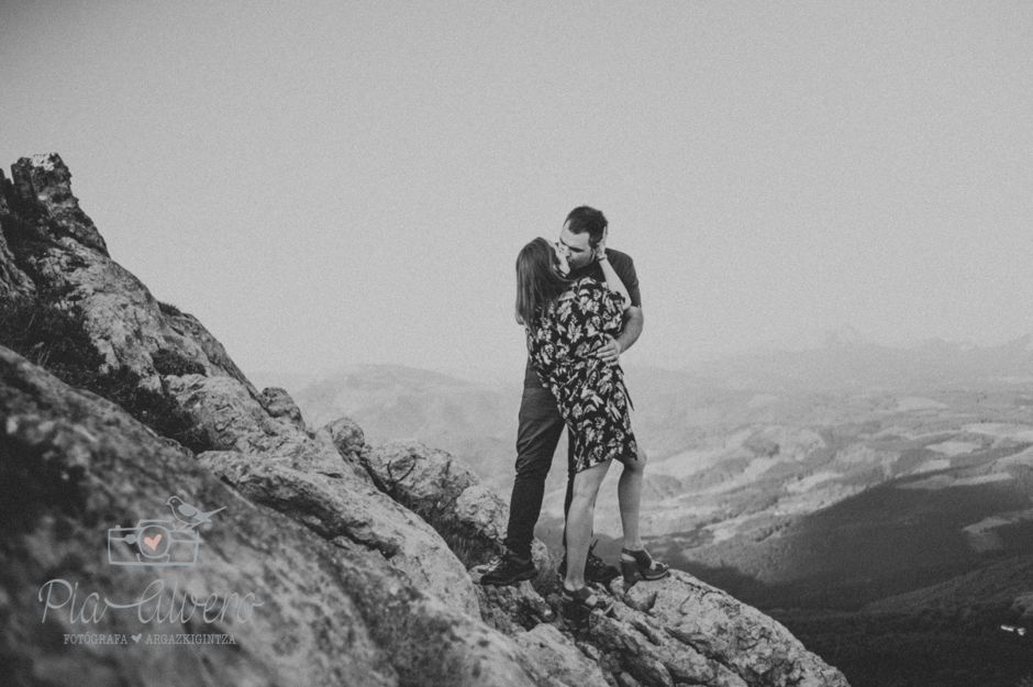 Pia Alvero fotografia preboda en Gorbea Bizkaia-335