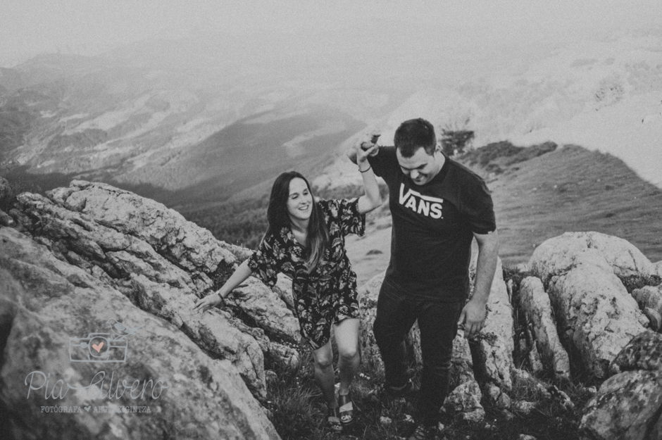 Pia Alvero fotografia preboda en Gorbea Bizkaia-341