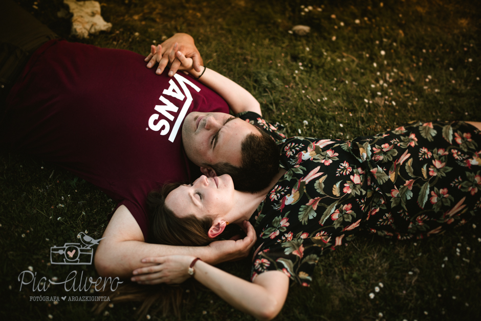 Pia Alvero fotografia preboda en Gorbea Bizkaia-354