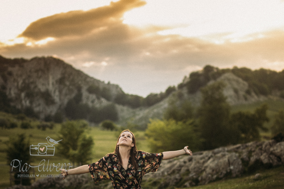 Pia Alvero fotografia preboda en Gorbea Bizkaia-363