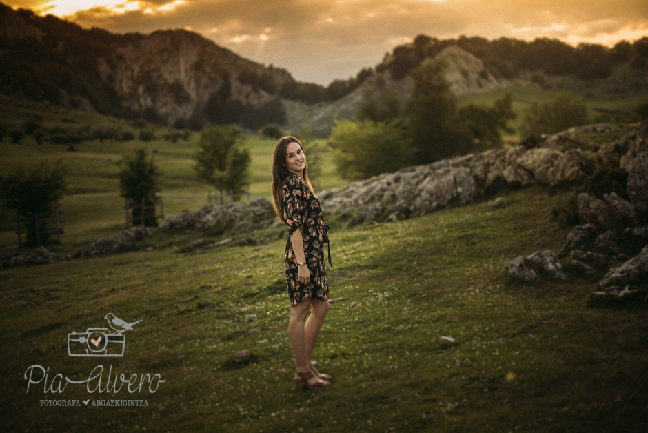 Pia Alvero fotografia preboda en Gorbea Bizkaia-365