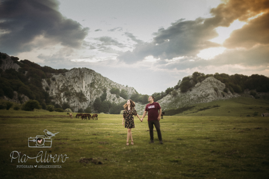 Pia Alvero fotografia preboda en Gorbea Bizkaia-380