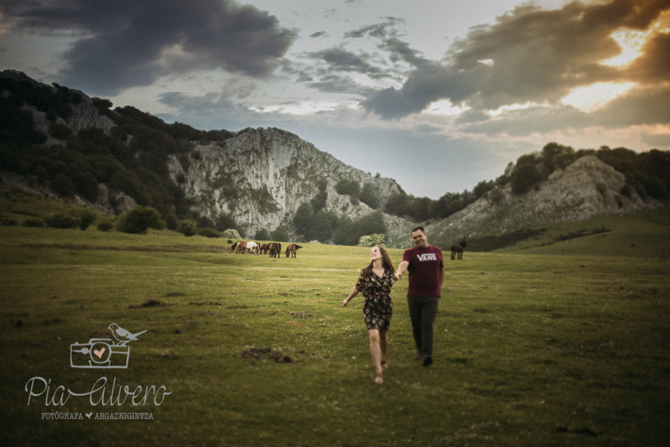 Pia Alvero fotografia preboda en Gorbea Bizkaia-387