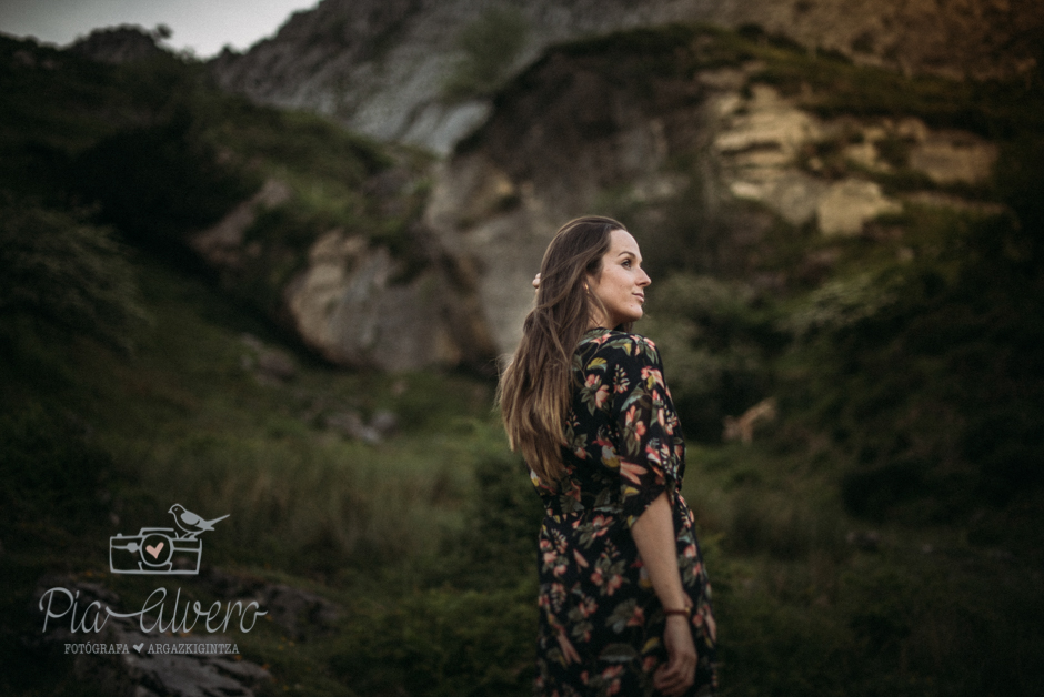 Pia Alvero fotografia preboda en Gorbea Bizkaia-396