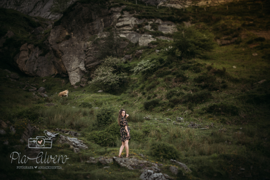 Pia Alvero fotografia preboda en Gorbea Bizkaia-402