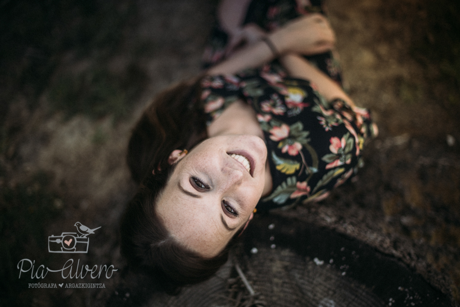 Pia Alvero fotografia preboda en Gorbea Bizkaia-434