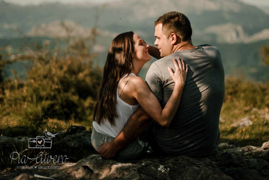Pia Alvero fotografia preboda en Gorbea Bizkaia-54