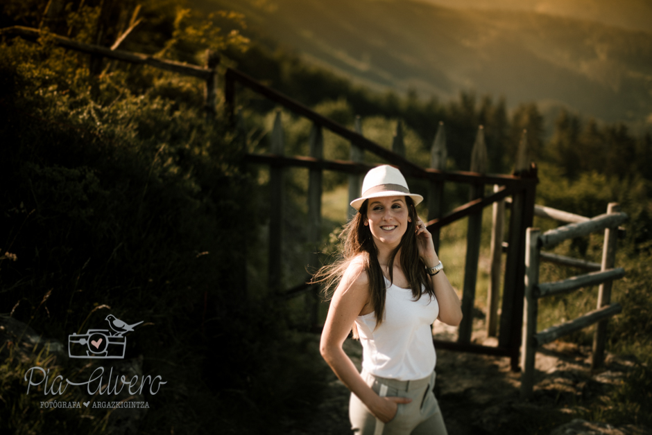 Pia Alvero fotografia preboda en Gorbea Bizkaia-89