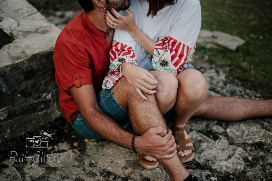 Pia Alvero fotografia de pareja en Bilbao.Love-112