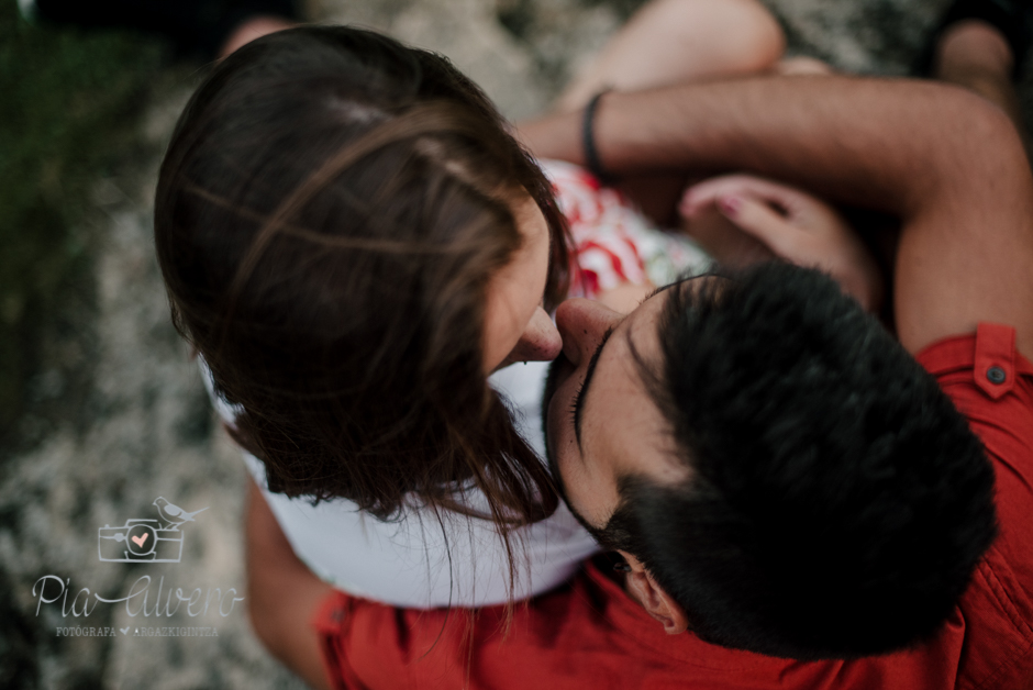 Pia Alvero fotografia de pareja en Bilbao.Love-114