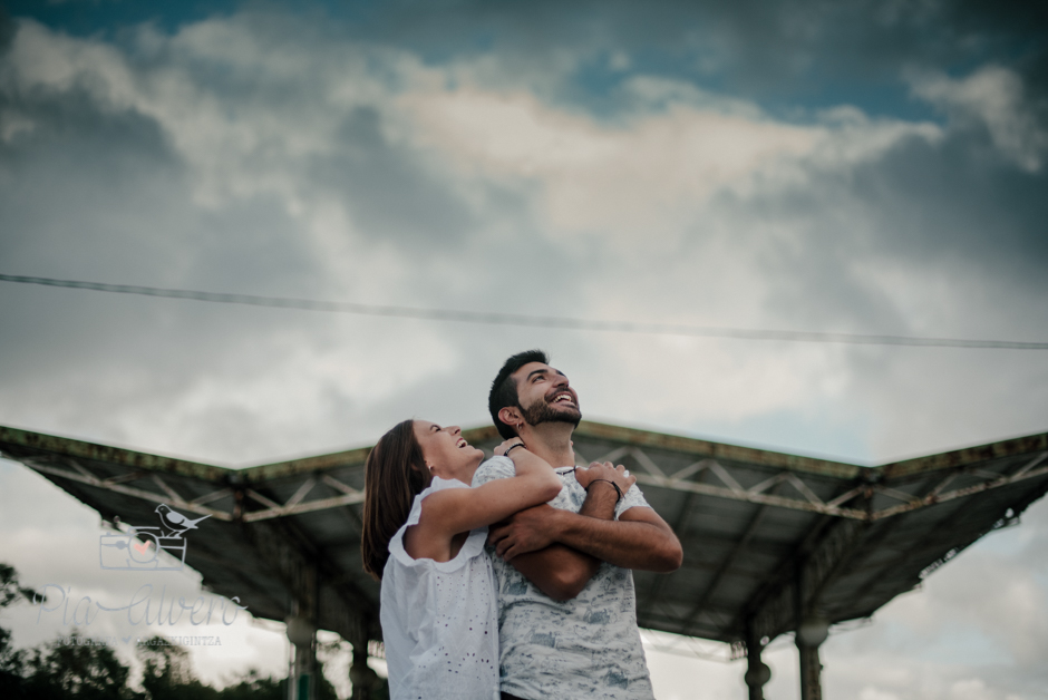 Pia Alvero fotografia de pareja en Bilbao.Love-59