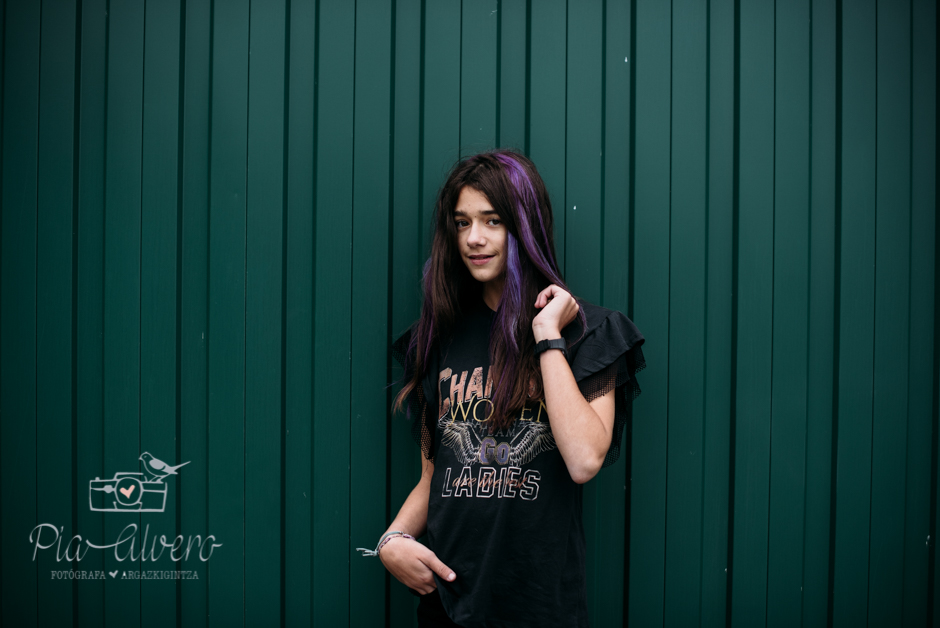Pia Alvero fotografia adolescente en Igorre-112