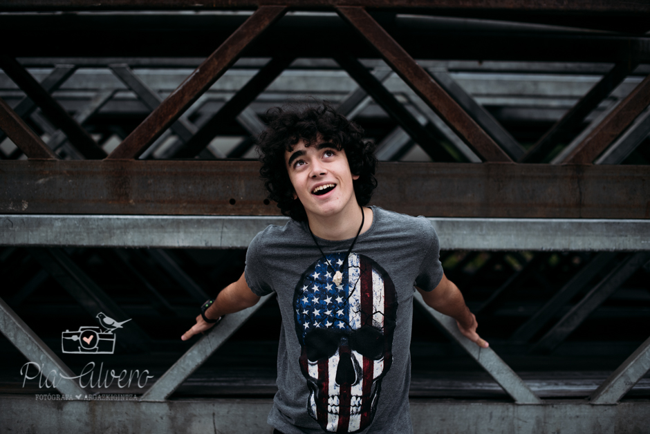 Pia Alvero fotografia adolescente en Igorre-119