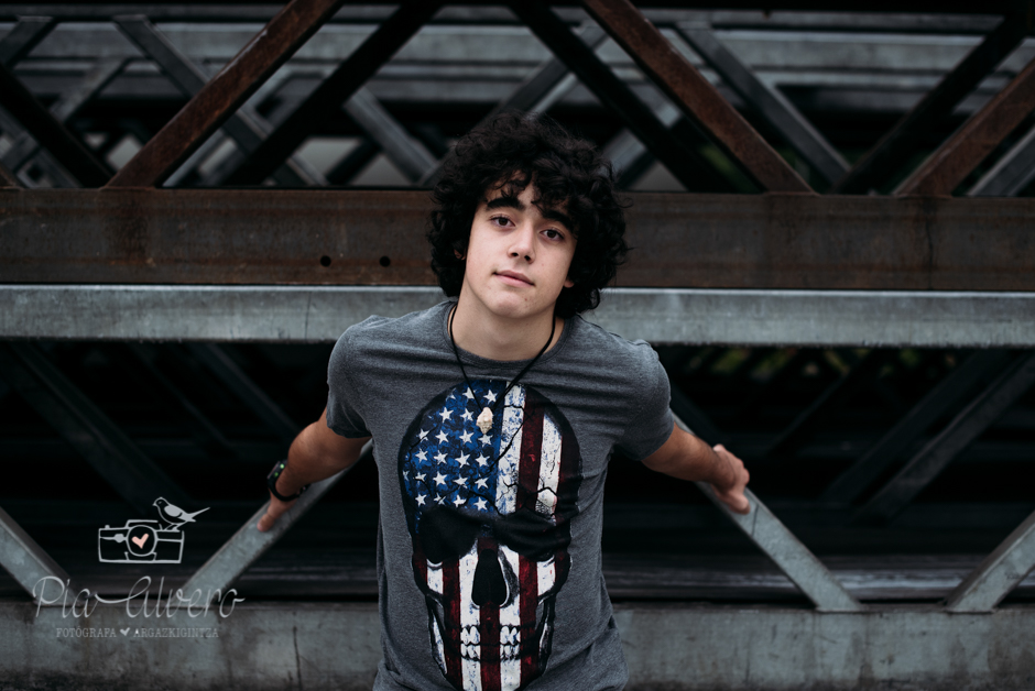 Pia Alvero fotografia adolescente en Igorre-122