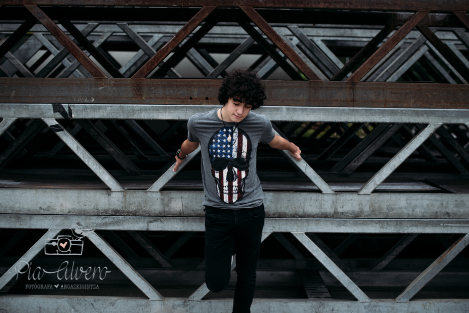 Pia Alvero fotografia adolescente en Igorre-123