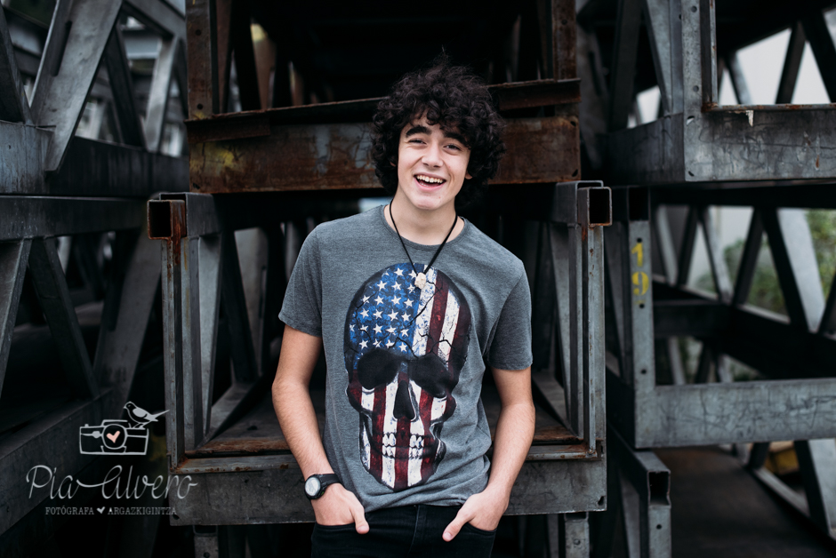 Pia Alvero fotografia adolescente en Igorre-130