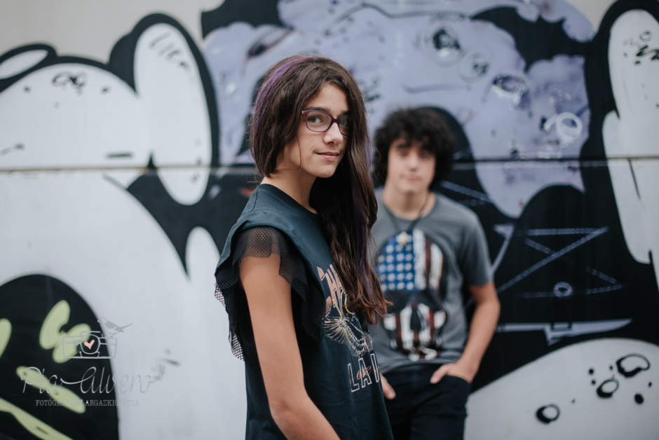 Pia Alvero fotografia adolescente en Igorre-26