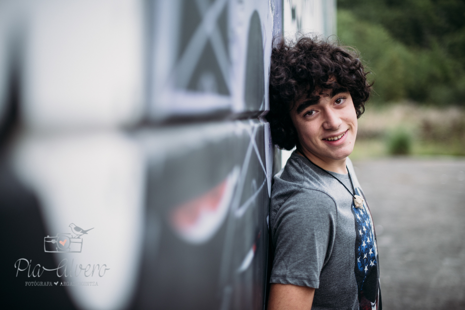 Pia Alvero fotografia adolescente en Igorre-37