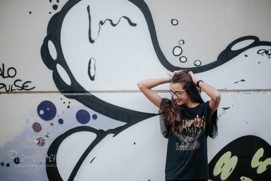 Pia Alvero fotografia adolescente en Igorre-39