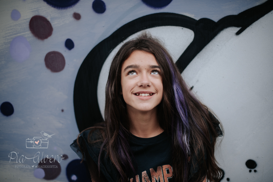 Pia Alvero fotografia adolescente en Igorre-50
