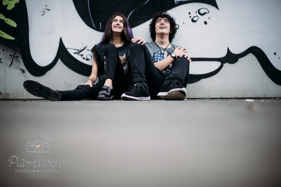 Pia Alvero fotografia adolescente en Igorre-62