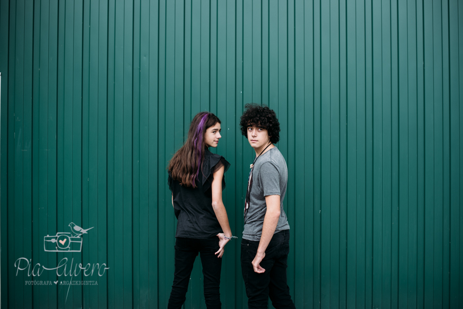Pia Alvero fotografia adolescente en Igorre-85