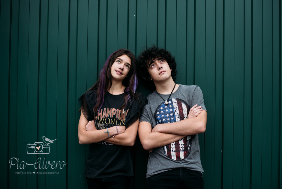Pia Alvero fotografia adolescente en Igorre-89