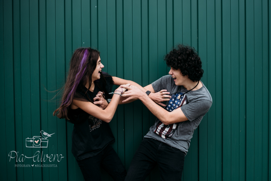 Pia Alvero fotografia adolescente en Igorre-92