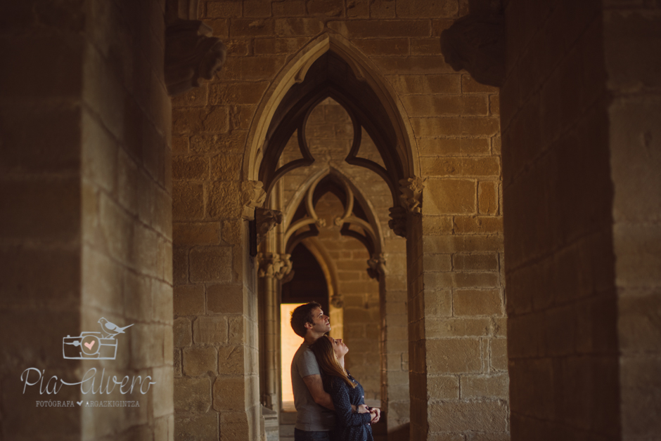 Pia Alvero fotografia preboda en Uxue, Navarra. Fotografa boda Navarra-192