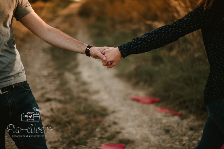 Pia Alvero fotografia preboda en Uxue, Navarra. Fotografa boda Navarra-319