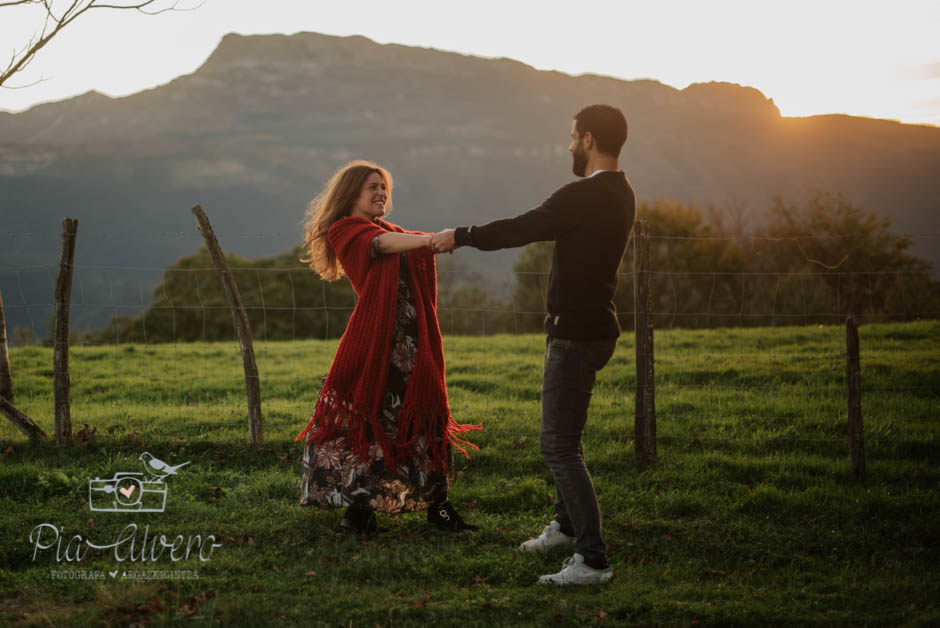 Piaalvero fotografia preboda en Dima, Bizkaia-225