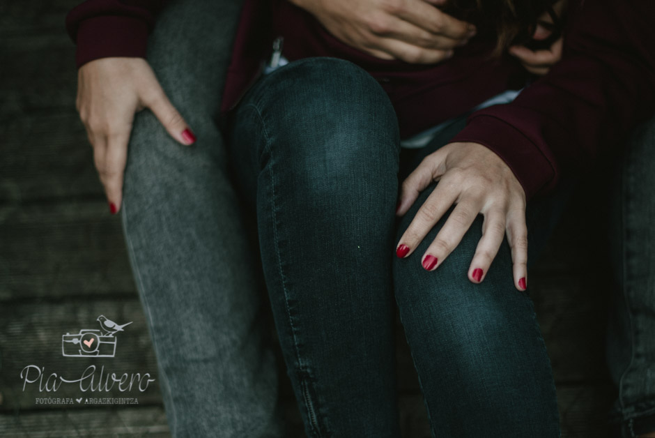 Piaalvero fotografia preboda en Dima, Bizkaia-37
