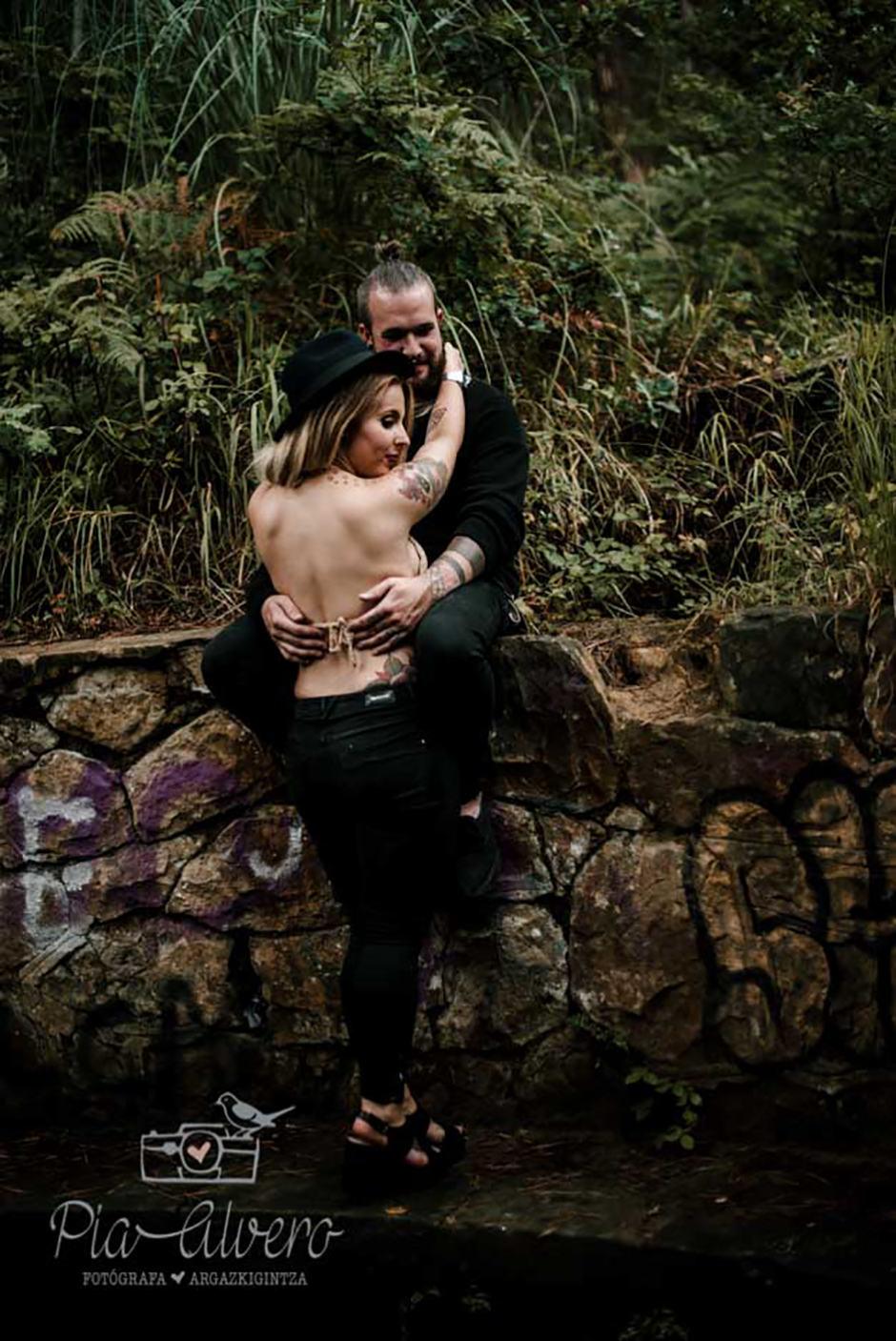Pia Alvero fotografia preboda en Getxo-194