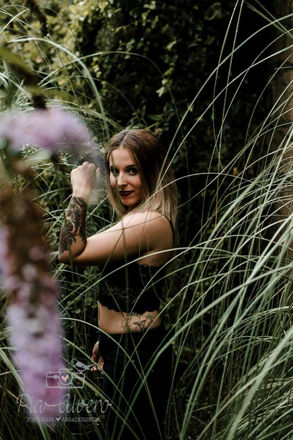 Pia Alvero fotografia preboda en Getxo-48