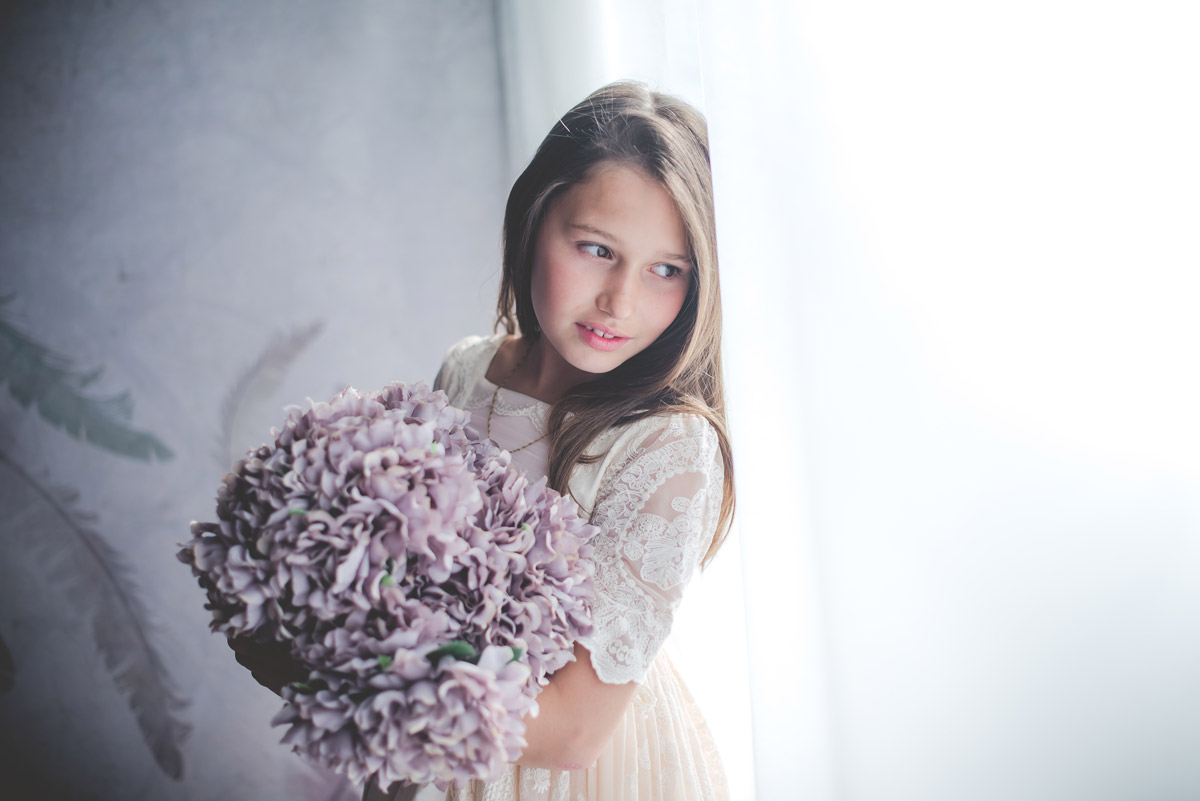 Comuniones de ensueño Bizkaia