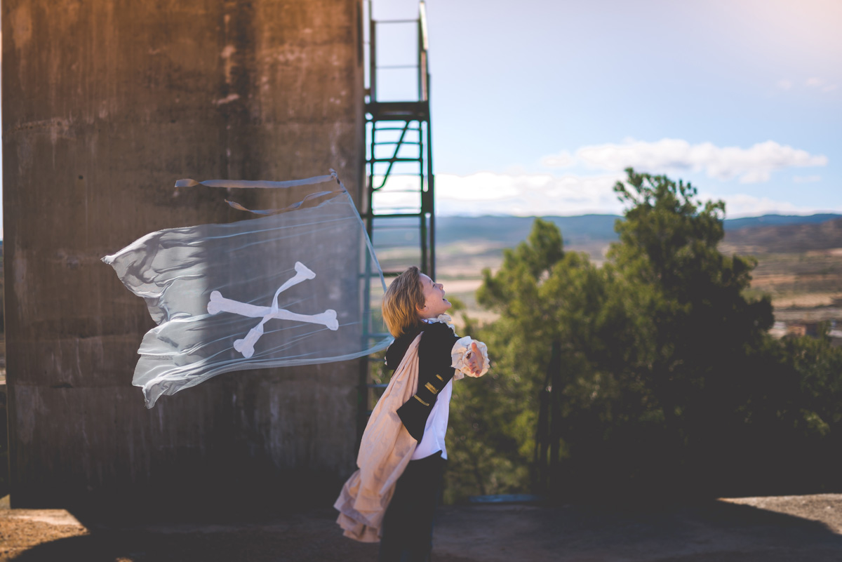 Fotografía comunión Bizkaia