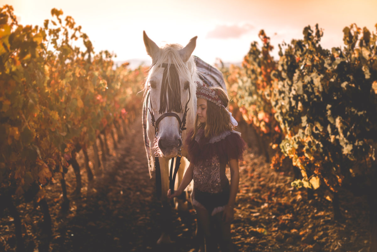 Reportajes comunión Bilbao, Bizkaia y Navarra