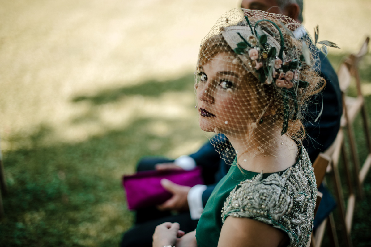 Reportajes de boda Bilbao Bizkaia Navarra - Pía Alvero