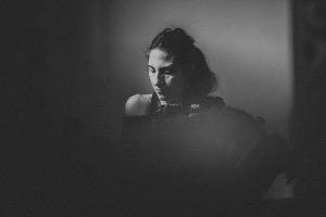 Así afecta la pandemia del coronavirus en el día a día de un fotógrafo social.