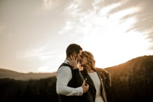 Bodas en tiempos de coronavirus